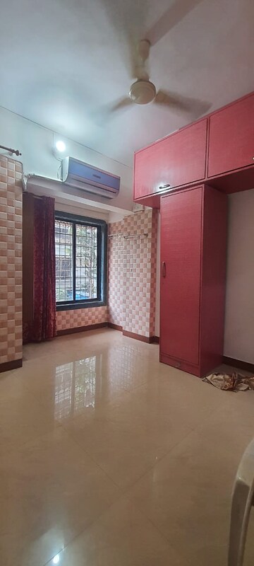 1 BHK Apartment For Rent in Seawoods