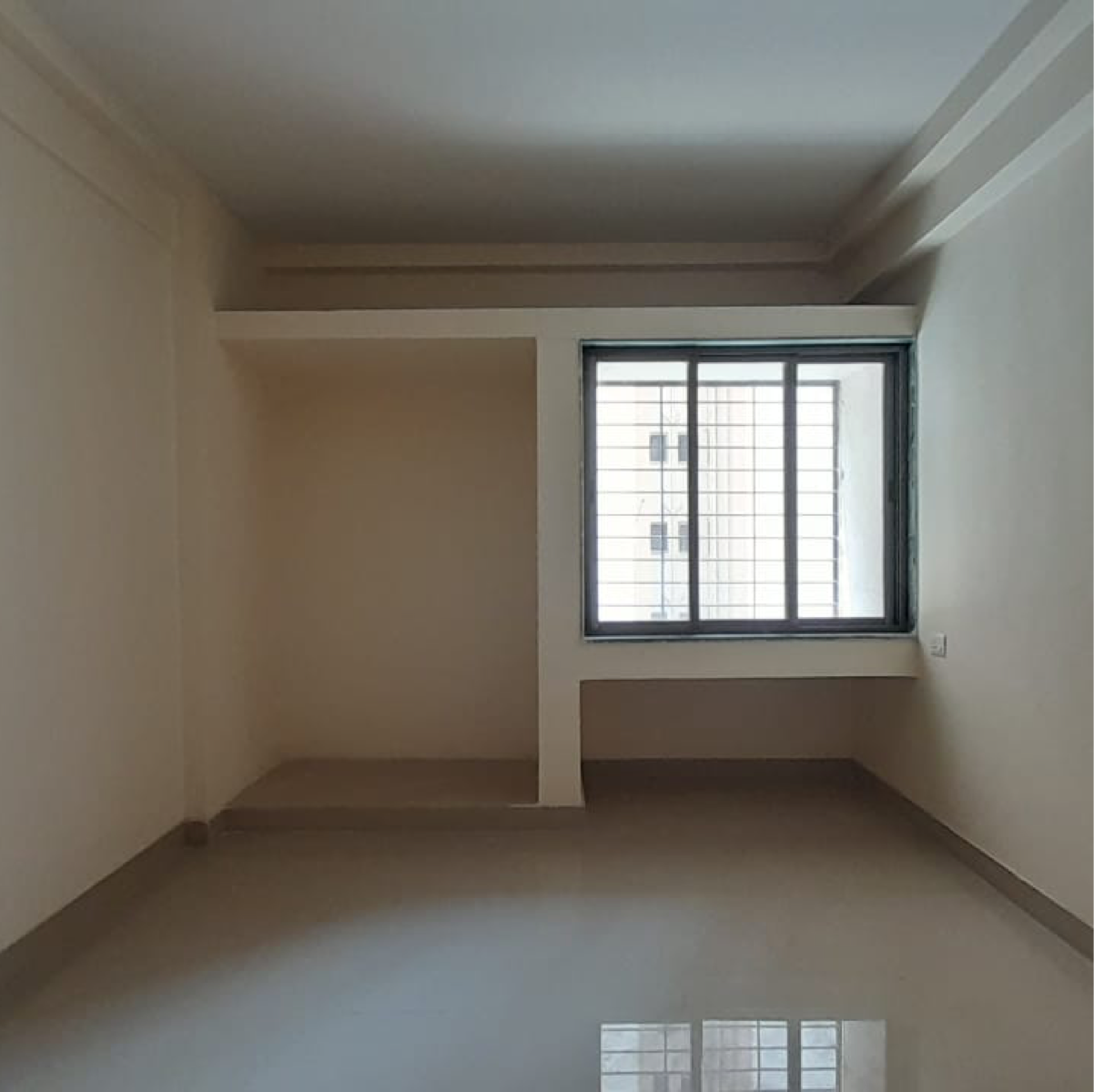 1 BHK Apartment For Rent in Ali Apartments Taloje Panchnad Navi Mumbai  7849952