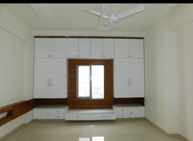 Kitchen, ncc-urban-gardenia 4 Bedroom 3480 Sq.Ft. Apartment In Gachibowli Hyderabad 7849956
