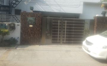 4 BHK Independent House For Sale in New Model Town