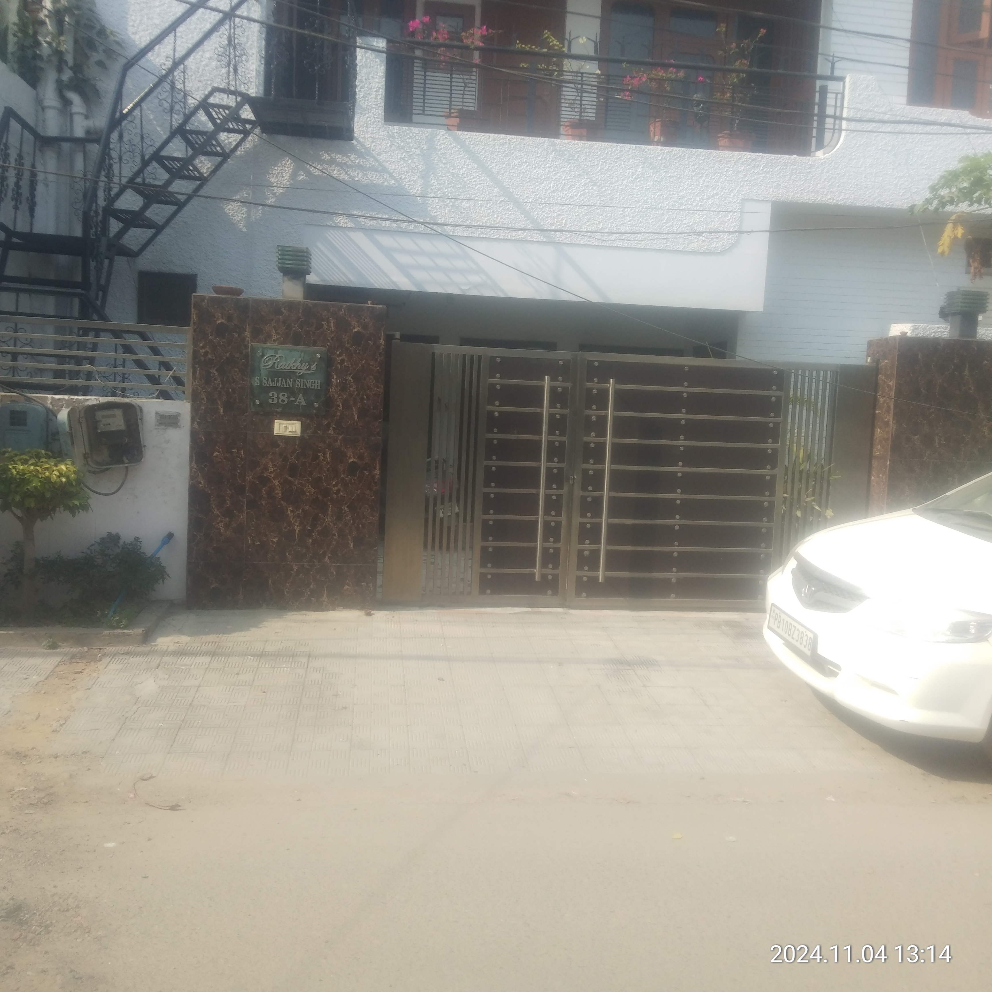 4 BHK Independent House For Sale in Akal Property Advisor 