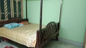 3 BHK Apartment For Rent in Park Apartment Dum Dum Park Kolkata  7849964