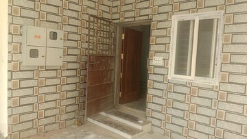 Balcony in 2 BHK Villa at Bathlapalli – for Sale