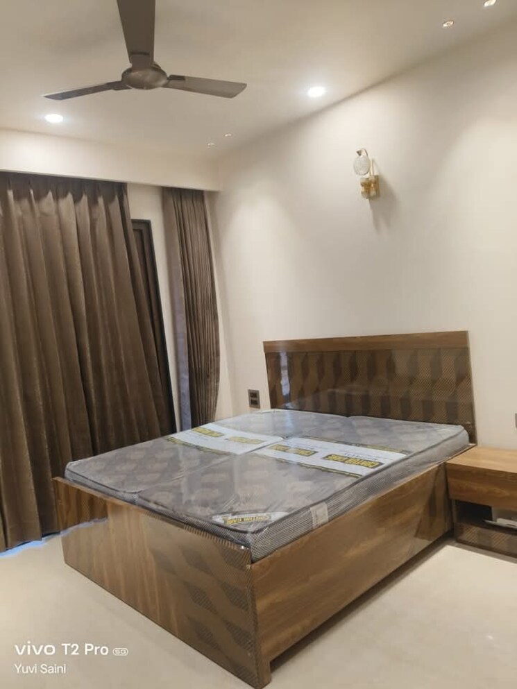 Bedroom, m3m-golf-hills 3 Bedroom 2260 Sq.Ft. Apartment In Sector 79 Gurgaon 7849986