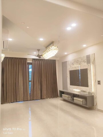 Bedroom in 3 BHK Apartment at M3M Golf Hills, Sector 79 – for Sale