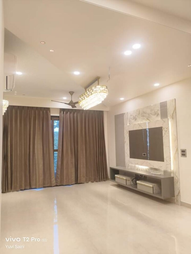 Bedroom, m3m-golf-hills 3 Bedroom 2260 Sq.Ft. Apartment In Sector 79 Gurgaon 7849986