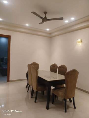 Gym in 3 BHK Apartment at M3M Golf Hills, Sector 79 – for Sale