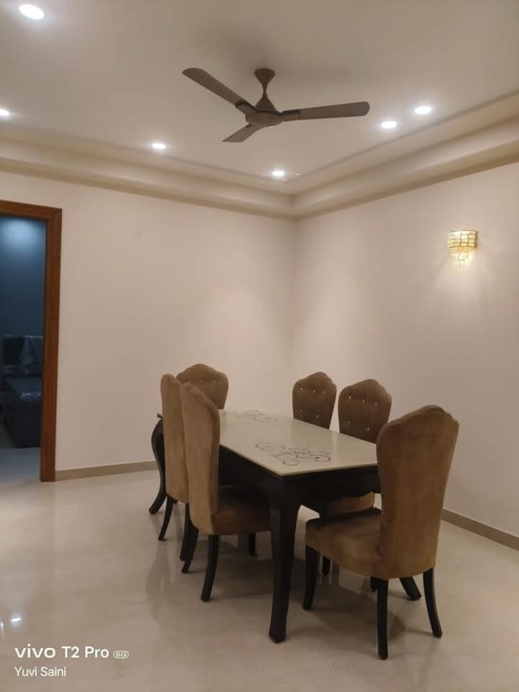 Gym, m3m-golf-hills 3 Bedroom 2260 Sq.Ft. Apartment In Sector 79 Gurgaon 7849986