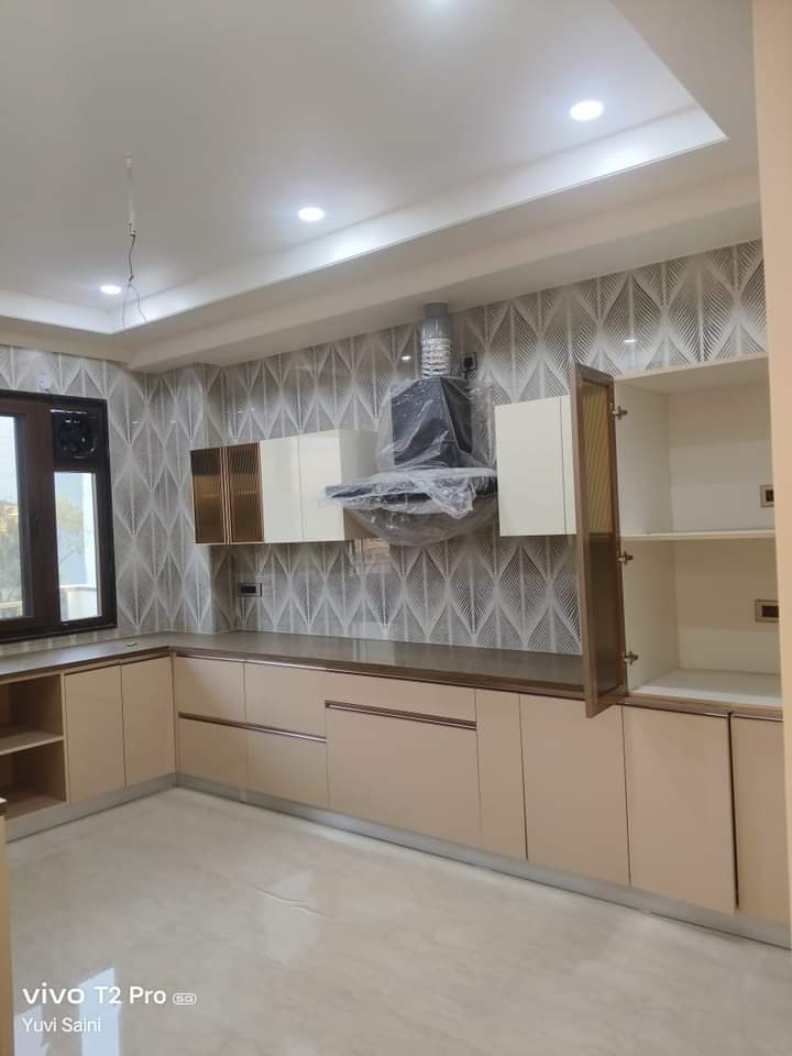 3 BHK + Servant Room Apartment For Sale in M3M Golf Hills