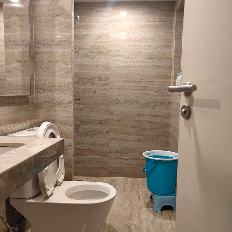 Bathroom, hiranandani-eagleridge-wing-b 2 Bedroom 708 Sq.Ft. Apartment In Hiranandani Estate Thane 7849995