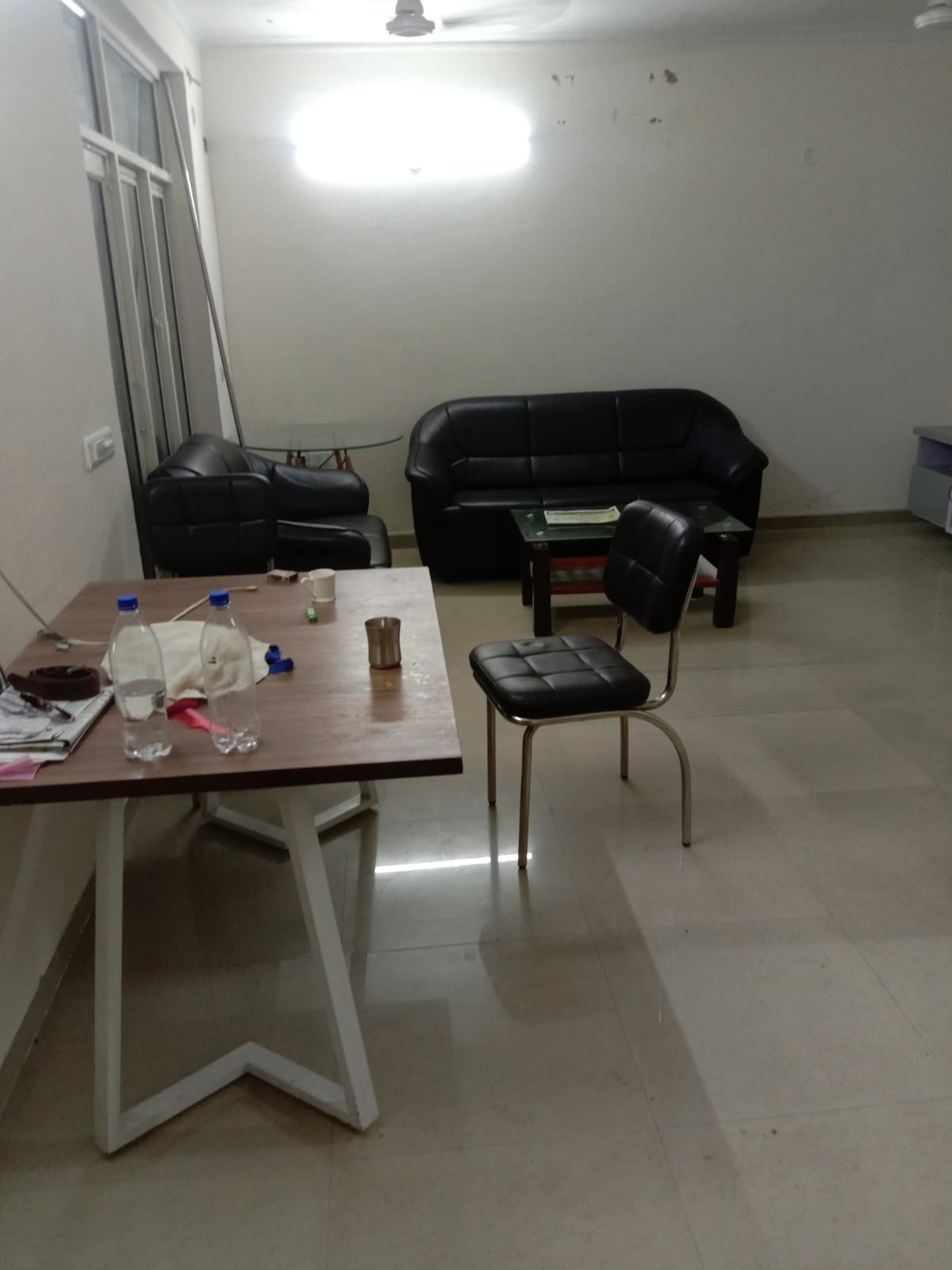 3 BHK Apartment For Rent in Omaxe R2 Gomti Nagar Lucknow  7850000