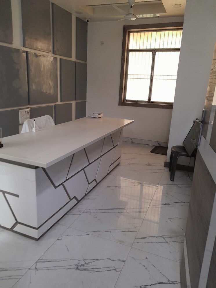 Floor Plan, gandhi nagar Commercial Office Space 114 Sq.Yd. In Gandhi Nagar Delhi 7849998