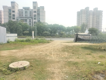 Commercial Land 7000 Sq.Ft. For Rent in Sushant Golf City Lucknow  7850003