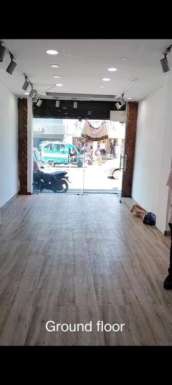 Commercial Shop 330 Sq.Ft. For Rent in Rajpur Road Dehradun  7850028