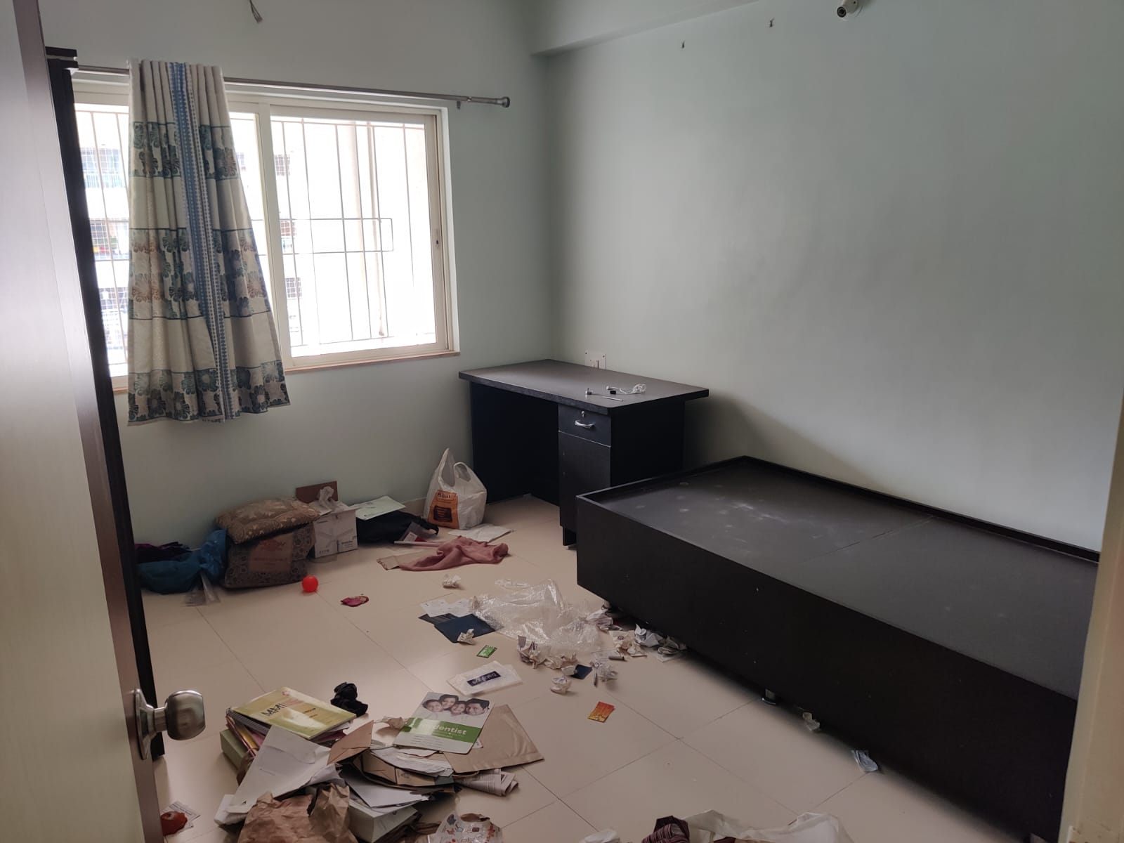 2 BHK Apartment For Sale in Kolte Maestros