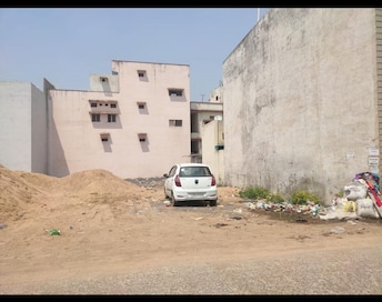 Plot For Resale in Bhatagaon Raipur  7849985