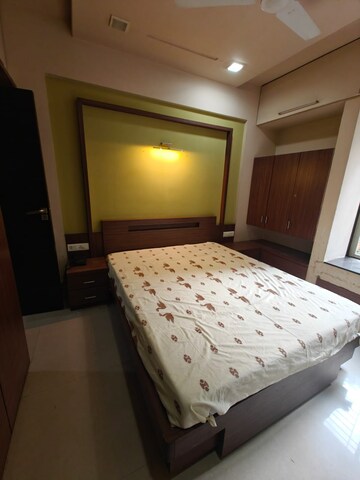 Bedroom in 2 BHK Apartment at Kolte Maestros, Wanowrie – for Sale
