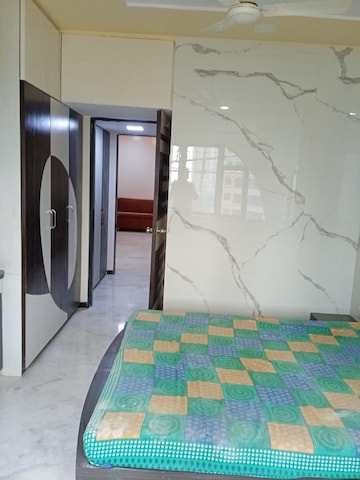 2 BHK Apartment For Resale in Rag Megh Malhar Goregaon East Mumbai  7850046