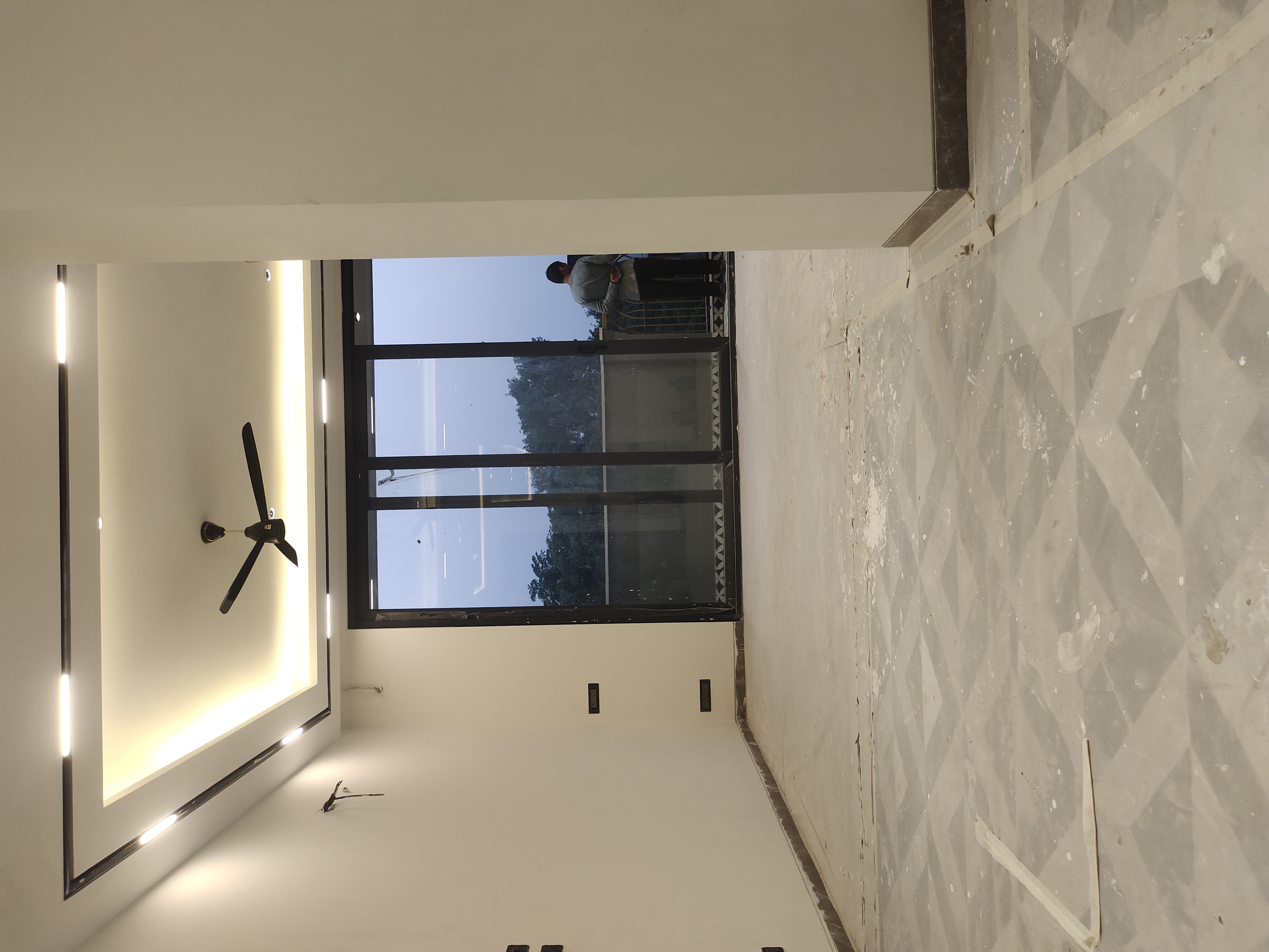 3 BHK + Servant Room Builder Floor For Sale in Greater Kailash Part 3