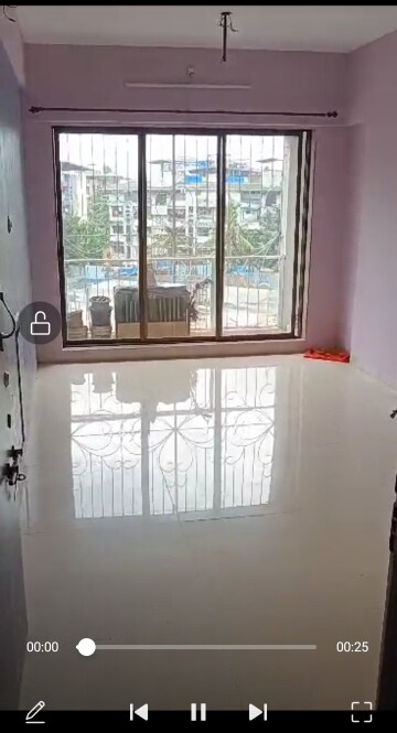1 BHK Apartment For Rent in Ravi Gaurav Excellency, Mira Road