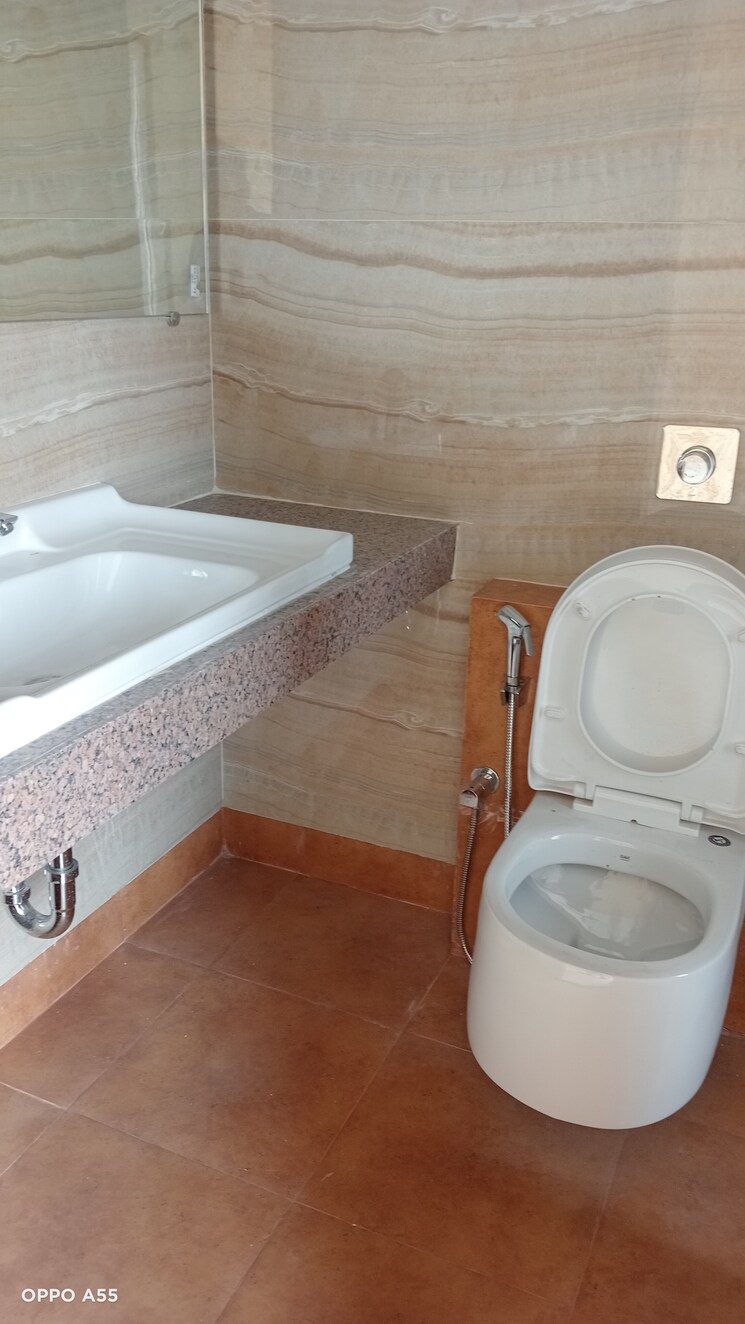 Master Bedroom, paradise-sai-world-empire 2 Bedroom 1275 Sq.Ft. Apartment In Kharghar Navi Mumbai 7850065