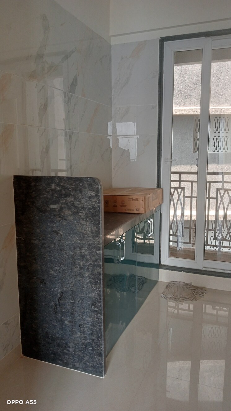 Kitchen, paradise-sai-world-empire 2 Bedroom 1275 Sq.Ft. Apartment In Kharghar Navi Mumbai 7850065