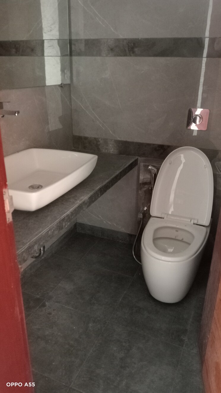 Bathroom, paradise-sai-world-empire 2 Bedroom 1275 Sq.Ft. Apartment In Kharghar Navi Mumbai 7850065