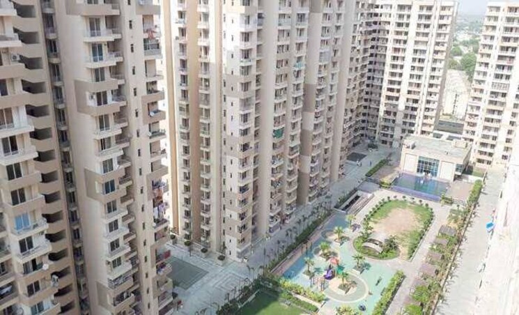 Master Plan, ace-platinum 2 Bedroom 1150 Sq.Ft. Apartment In Zeta I Greater Noida Greater Noida 7850070