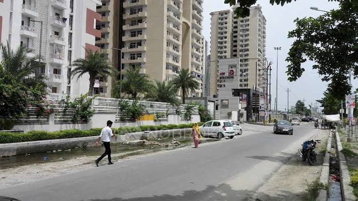 2 BHK 1150 Sq.Ft. Apartment in ACE Platinum