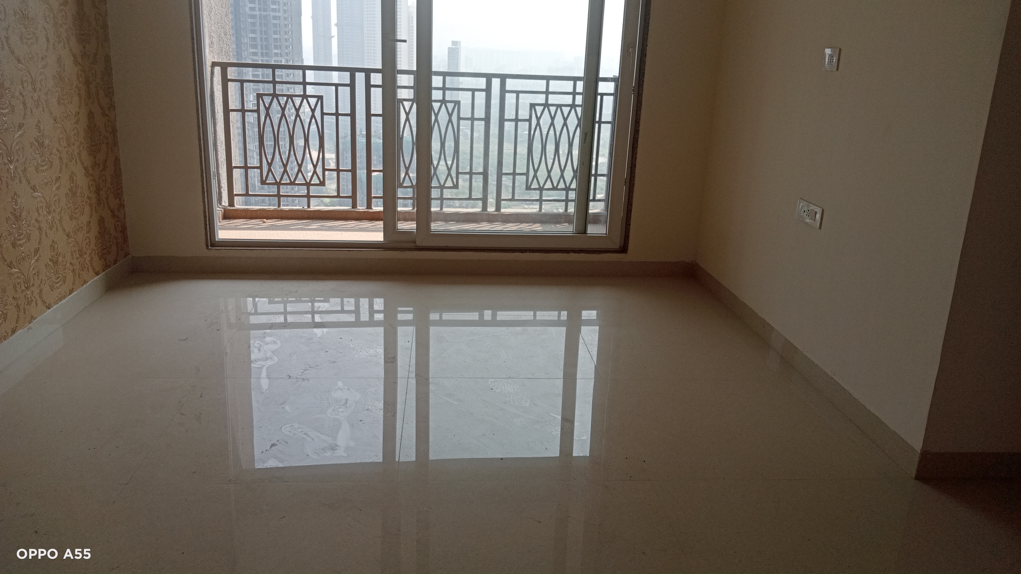 2 BHK Apartment For Rent in Paradise Sai Mannat Kharghar Kharghar Navi Mumbai  7850075