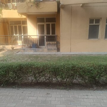 3 BHK Apartment – Exterior View View at Sector 61 - for Sale