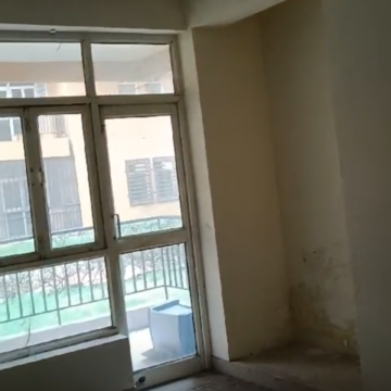 Balcony in 3 BHK Apartment at Sector 61 – for Sale