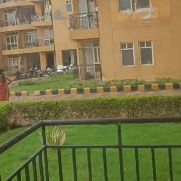 3 BHK Apartment – Exterior View View at Sector 61 - for Sale