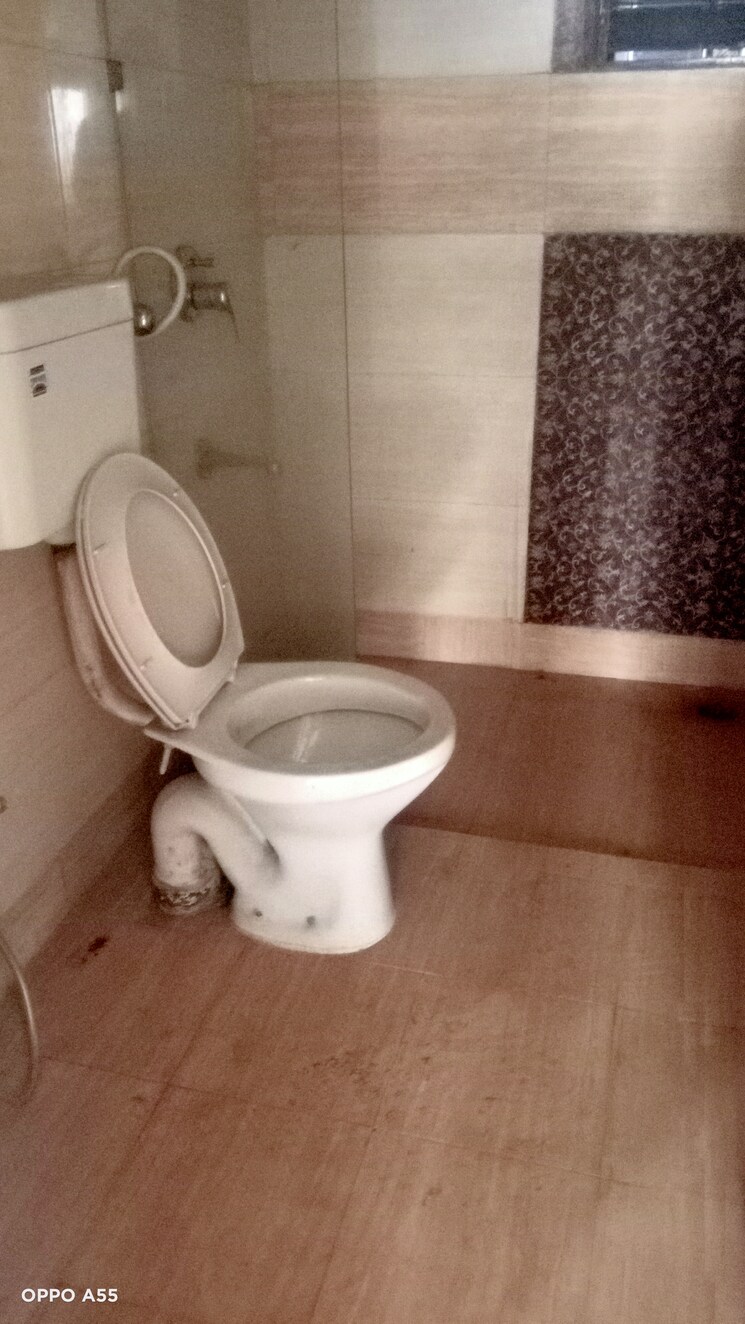 Bathroom, rs-exotica 2 Bedroom 496 Sq.Ft. Apartment In Kharghar Navi Mumbai 7850085