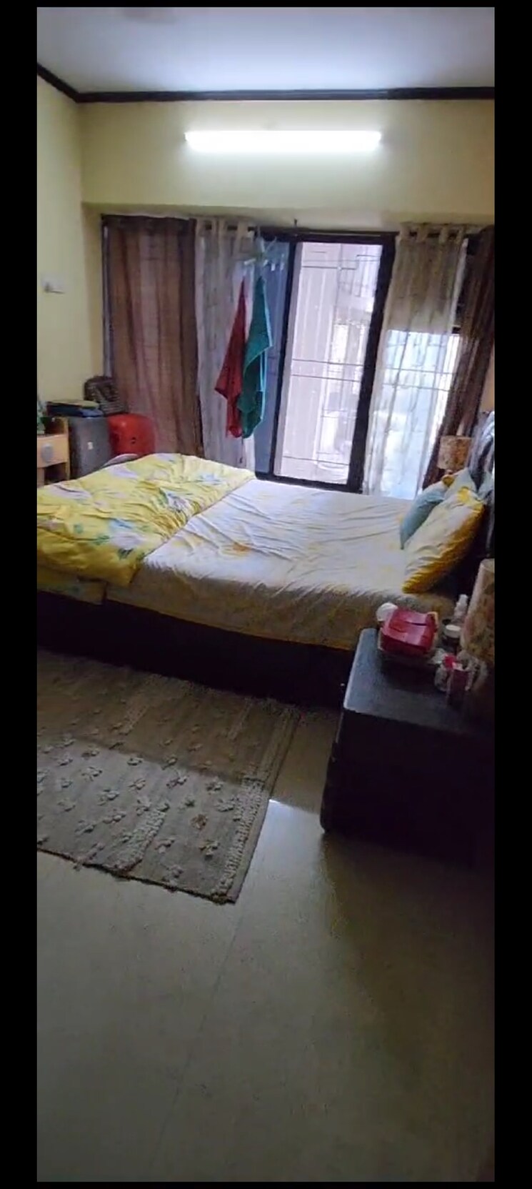 Bedroom, montreal-tower 2 Bedroom 1150 Sq.Ft. Apartment In Andheri West Mumbai 7850086