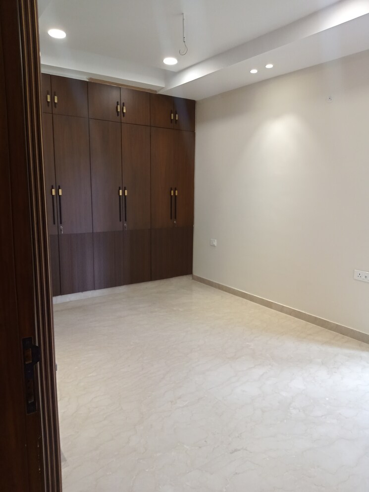 Master Bedroom, paschim vihar 3 Bedroom 1800 Sq.Ft. Builder Floor In Paschim Vihar Delhi 7850095