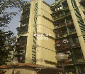 1 BHK Apartment For Rent in Satyam CHS Borivali Borivali West Mumbai  7850104