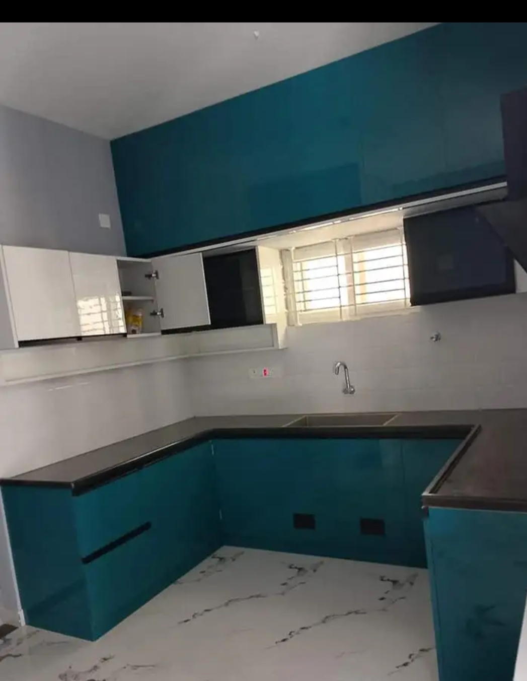 2 BHK + Pooja Room Villa For Sale in Jh Developers 