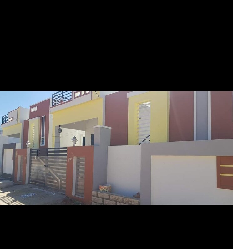 Bedroom, hosur krishnagiri rd 2 Bedroom 1000 Sq.Ft. Villa In Hosur Krishnagiri rd Hosur 7850109