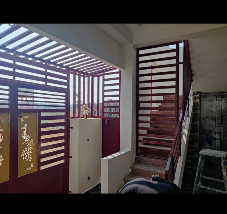 Exterior View, hosur krishnagiri rd 2 Bedroom 1000 Sq.Ft. Villa In Hosur Krishnagiri rd Hosur 7850109