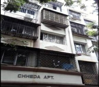 2 BHK Apartment For Rent in Chheda CHS Borivali Borivali West Mumbai  7850110