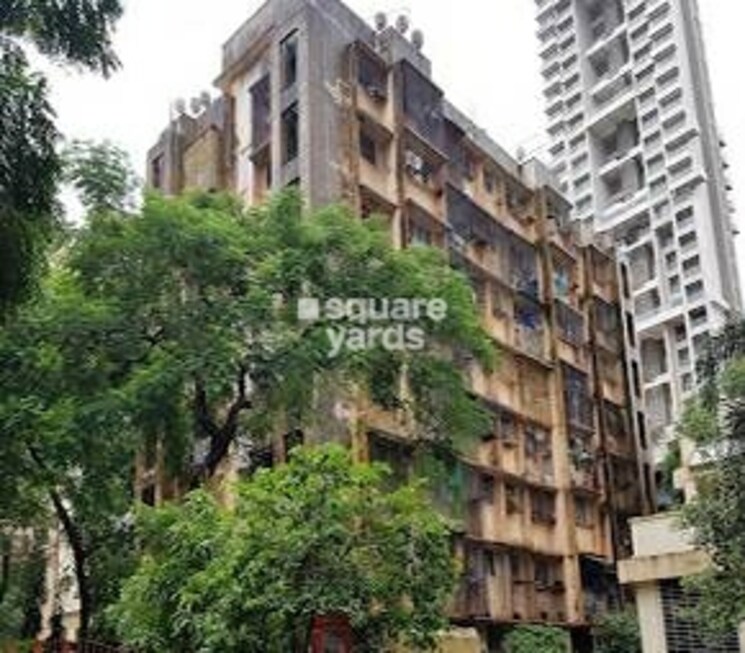 Exterior View, celina-chs-dahisar 1 Bedroom 400 Sq.Ft. Apartment In Dahisar West Mumbai 7850111