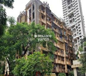 1 BHK Apartment For Rent in Celina CHS Dahisar Dahisar West Mumbai  7850111