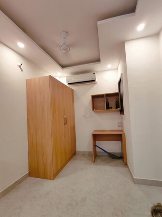 1 BHK Builder Floor For Rent in Ansal Sushant Floors Sushant Lok ii Gurgaon  7850120