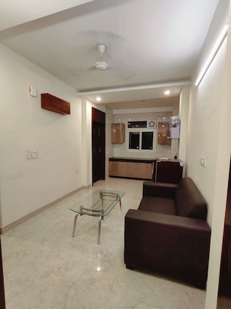 1 BHK Builder Floor For Rent in Ansal Sushant Floors Sushant Lok ii Gurgaon  7850120