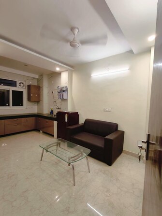 1 BHK Builder Floor For Rent in Ansal Sushant Floors Sushant Lok ii Gurgaon  7850120