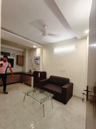 1 BHK Builder Floor For Rent in Ansal Sushant Floors Sushant Lok ii Gurgaon  7850120