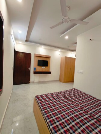 1 BHK Builder Floor For Rent in Ansal Sushant Floors Sushant Lok ii Gurgaon  7850120