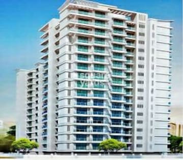 2 BHK Apartment For Rent in New Gagangiri Borivali West Mumbai  7850132