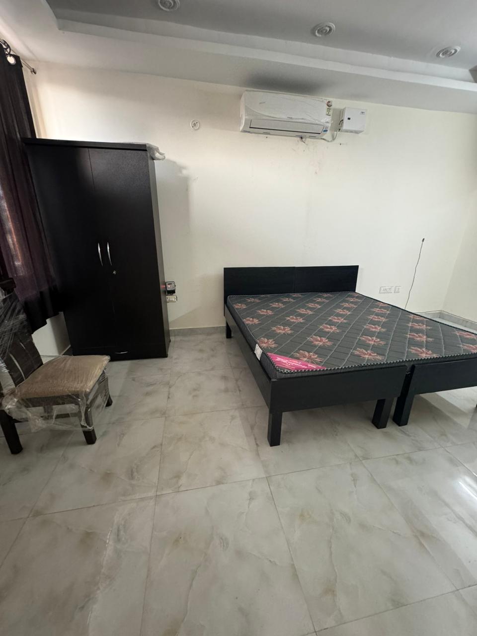 2 BHK Builder Floor For Rent in SS Southend Floors South City 2 Gurgaon  7850128